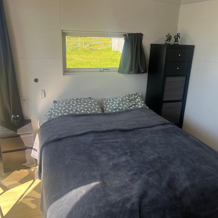 Adorable Tiny House In Reykjavik Villa Екстериор снимка